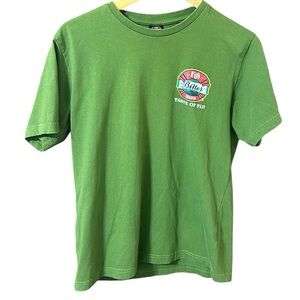 Fiji Bitter Beer Logo Shirt